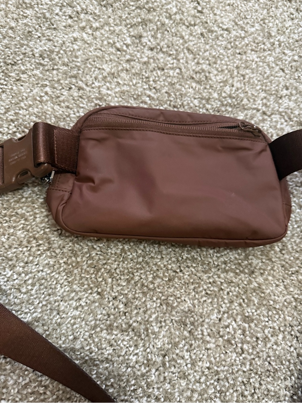 Lululemon belt bag - Picture 3 of 4